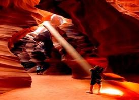 Antelope Canyon