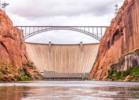 Glen Canyon Dam