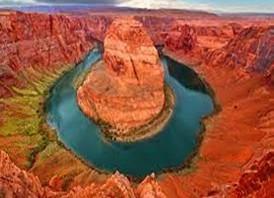 Horseshoe Bend