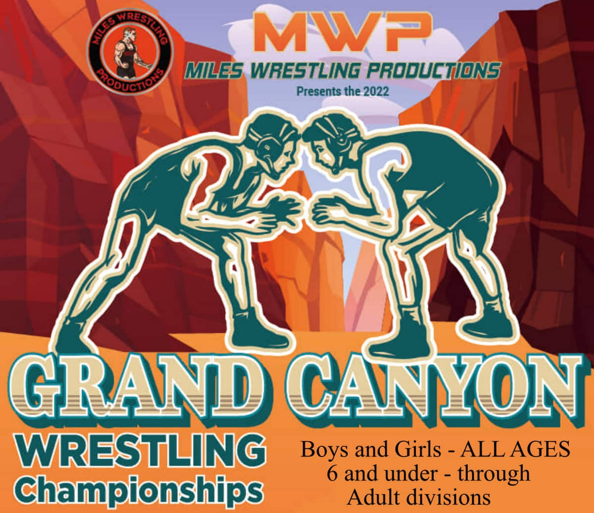 MWP Grand Canyon Champs