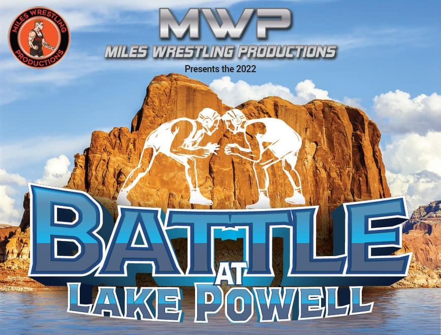 MWP Battle at Lake Powell