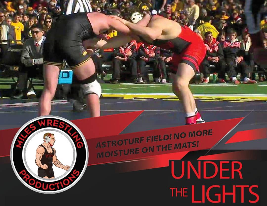 MWP “UNDER THE LIGHTS”