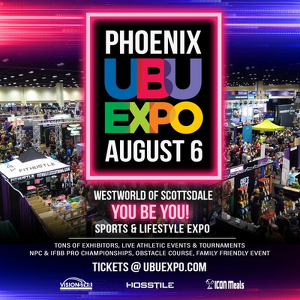 UBU Expo